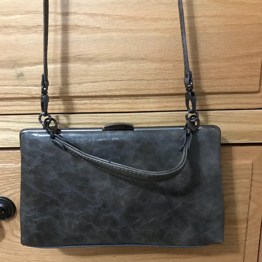 Regular purse